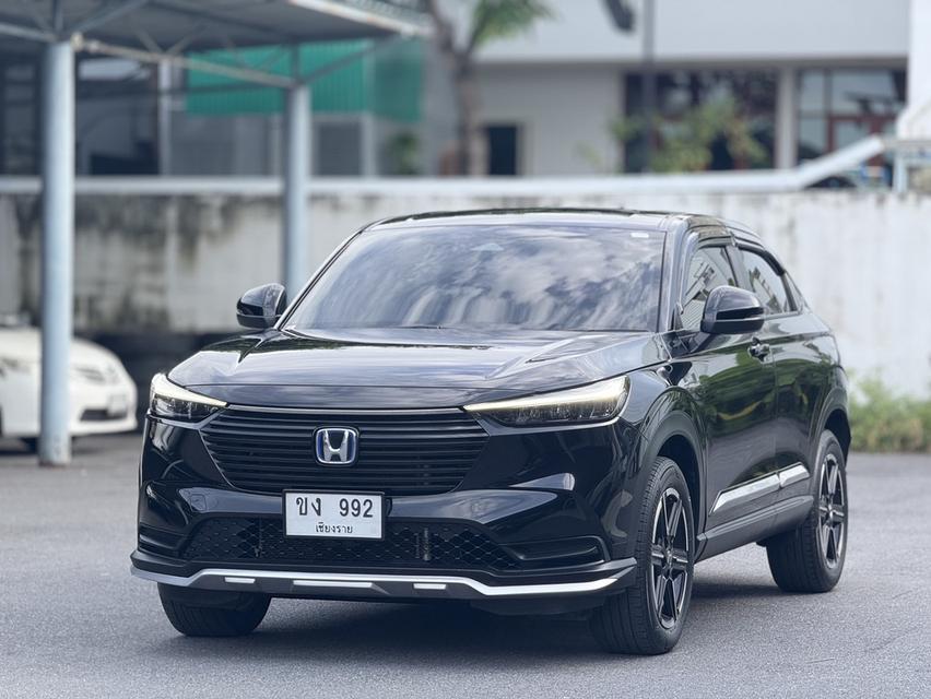 Honda HR-V E eHev AUTO ปี 2022 9