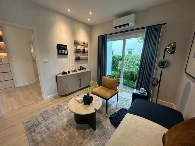 บ้านเดี่ยวโครงการใหม่บุราสิริ บางนา น่าอยู่มาก 5 ห้องนอน บุราสิริ by แสนสิริ บางนา กม. 26 บางเสาธง สมุทรปราการ 12