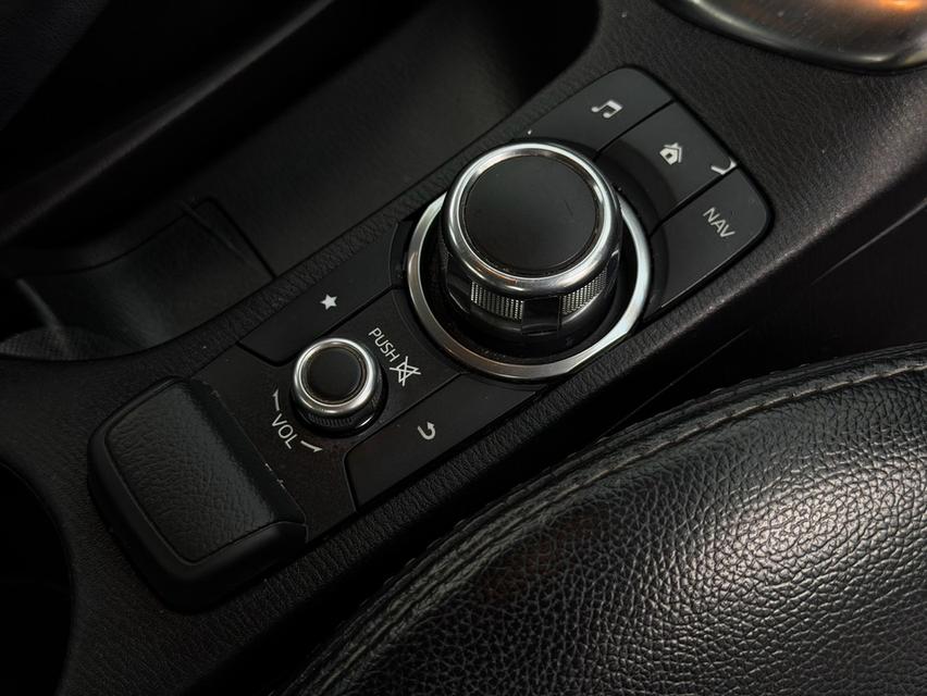 MAZDA MAZDA2 SKYACTIVE 1.3 SPORT HIGH รูปที่ 11