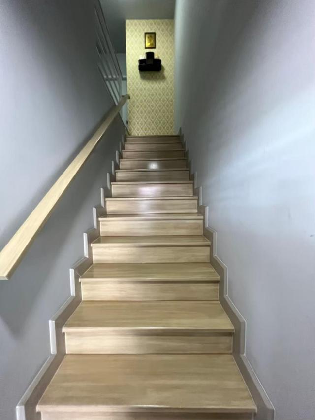 ให้เช่าทาว์นโฮมตกแต่งพร้อมอยู่ หมู่บ้านฟอร์เร่ ศาลายา (ถนนหลังม.มหิดล กับ ม.เทคโนโลยีราชมงคลรัตนโกสินทร์) 15