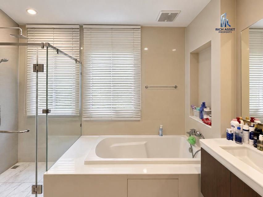 ขายบ้านเดี่ยว 3 ชั้น Baan Nara Wongwaen–Ramintra  บ้าน ณรา วงแหวน–รามอินทรา รูปที่ 20