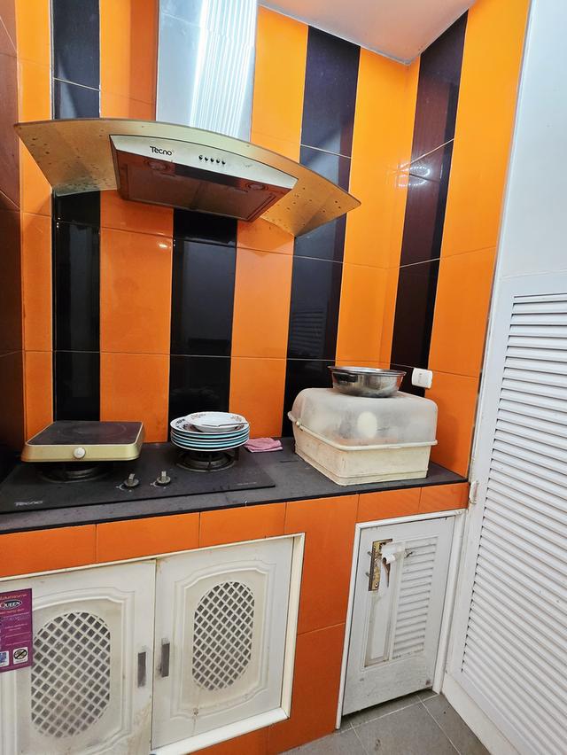 ขายทาวโฮม 2 ชั้น หมู่บ้านเดอะวิลล่า รามคำแหง-สุวรรณภูมิ เขตมีนบุรี จังหวัดกรุงเทพมหานคร 7