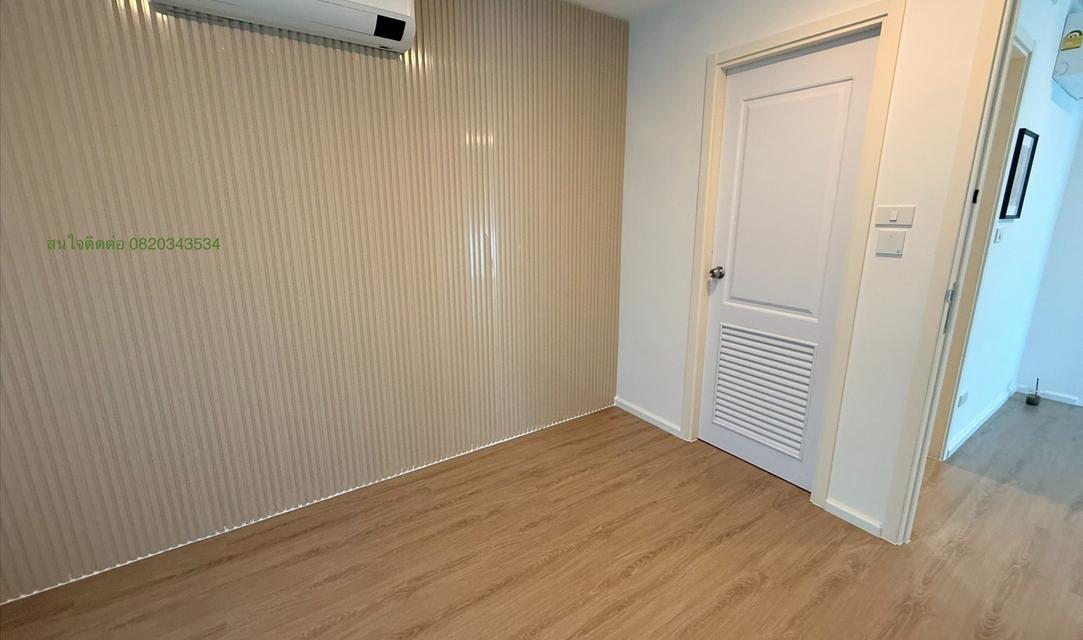 ประกาศขายคอนโด (เจ้าของขายเอง) ห้องใหญ่ ทำเลดี พร้อมอยู่ ราคาดี  **🏢 Chateau In Town Ratchayothin** คอนโด สไตล์ Modern English  ชาโตว์ อินทาวน์ รัชโ 13