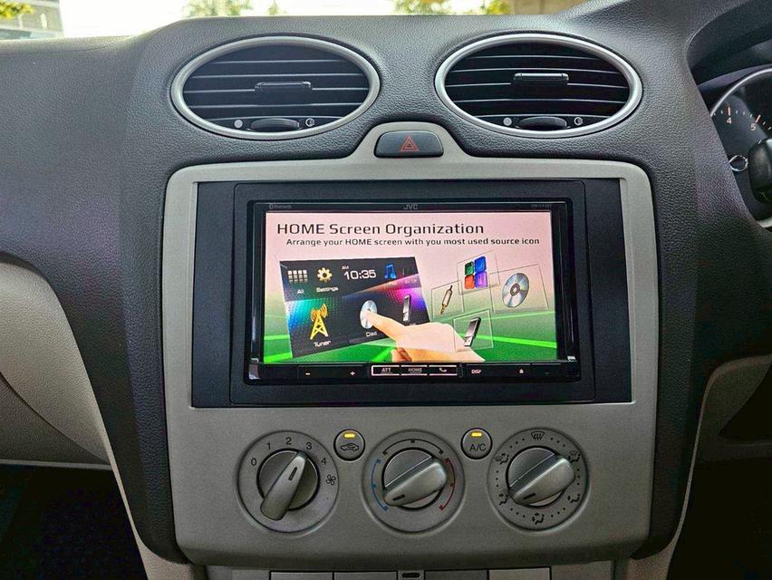 รหัสรถ WMT4560 📌 Focus 1.8 ปี 2011 8