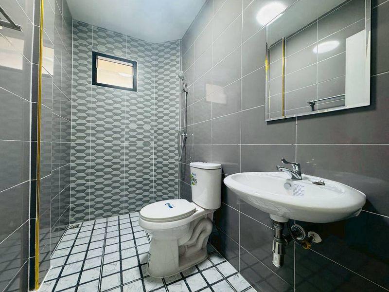 ✨✨หมู่บ้านพิมลราช1 บางบัวทอง ✨✨ทาวน์เฮาส์ชั้นเดียว  ตกแต่งใหม่พร้อมอยู่ ถนนบ้านกล้วย 10