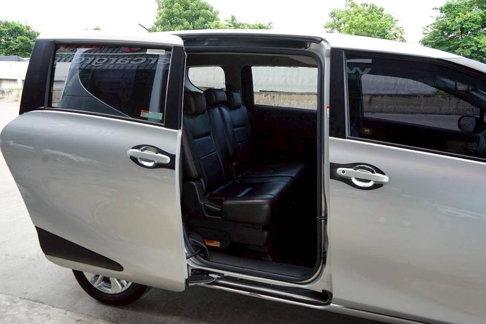 2018 TOYOTA SIENTA 1.5G 12