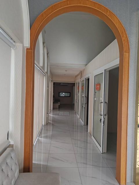 ให้เช่าอาคารพาณิชย์ 3.5 ชั้น 300 ตรม. ถนนเมน ย่านประชาชื่น ติดมหาลัยธุรกิจบัณฑิตย์ 7