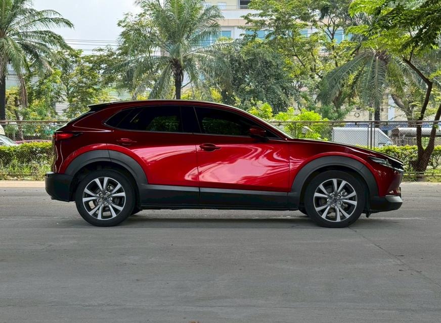 Mazda CX-30 SP 2.0 Auto ปีคศ. 2020 3