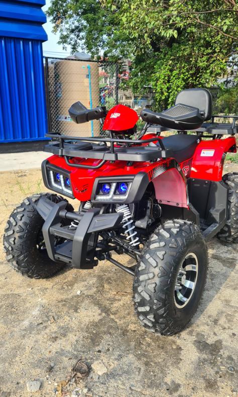 ขาย ATV Fox200 cc 4