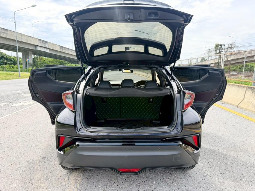 CHR 1.8 HEV PREMIUM SAFETY ปี2023 รูปที่ 12