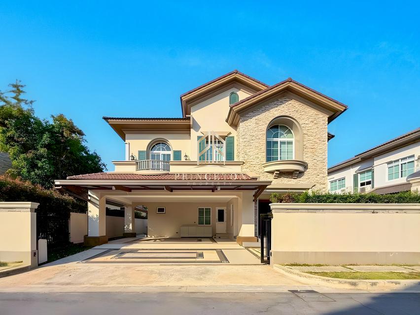 House For Sale or Rent Nantawan Bangna KM.7 18