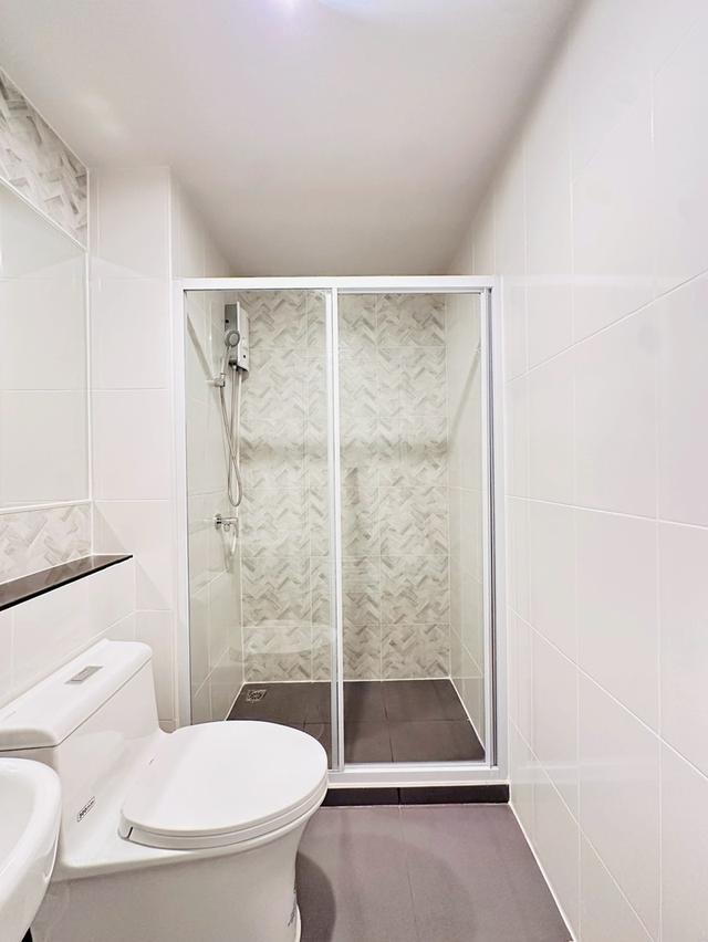 Great Deal! Fully Furnished Condo near BTS Wutthakat 7