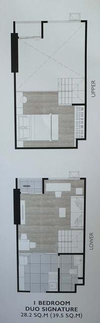 คอนโดดี เจ้าของดี ไว้ใจได้ล้านเปอร์เซนต์ ขายดาวน์ ขาดทุน! 4