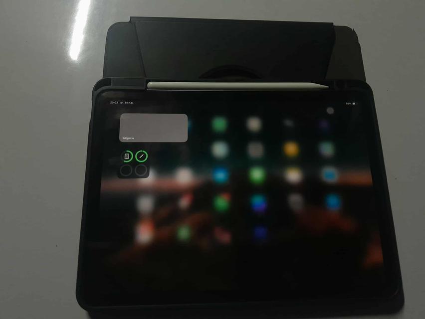 Ipad air5