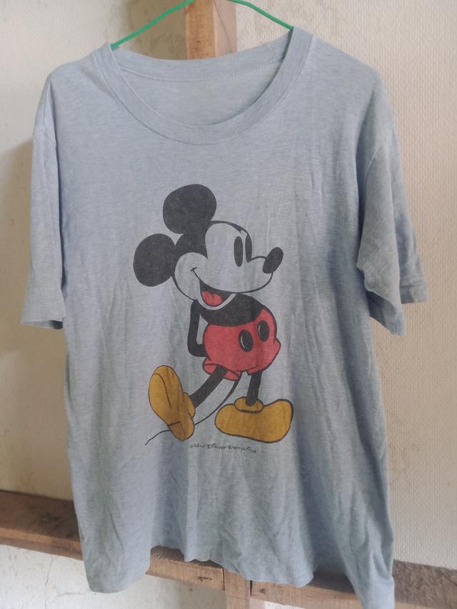 เสื้อดิสนี่