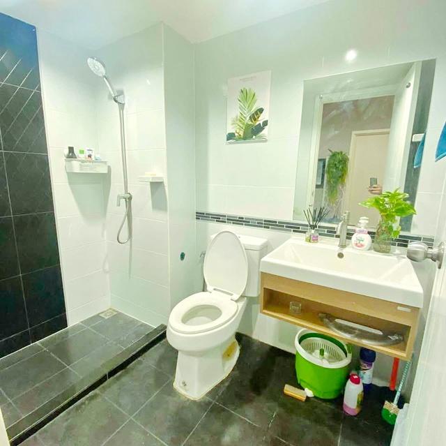 BTSศรีนครินทร์ 2.2 กม.จัดเต็มเฟอร์ฯทั้งหลัง สุขุมวิท แพรกษา กาญจนา ให้เช่าทาวน์เฮ้าส์ 2 ชั้น 28ตร.วา. 224ตร.ม. 3 นอน 2 น 5