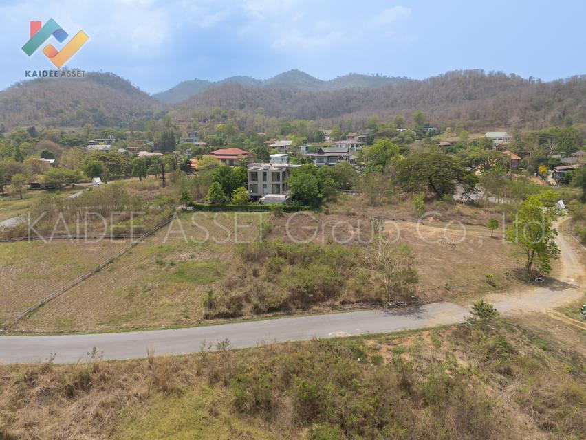 ขายที่ดิน ภูภัทรา เขาใหญ่ พญาเย็น ปากช่อง นครราชสีมา 2