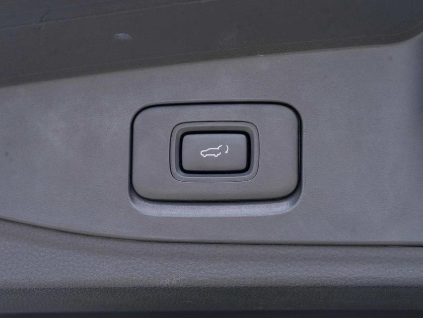 ISUZU MU-X 3.0 RS 6AT 2WD 2025SUV 7 ที่นั่ง ตัวท็อป RS ดีเซล 3.0 190 แรงม้า รูปที่ 18