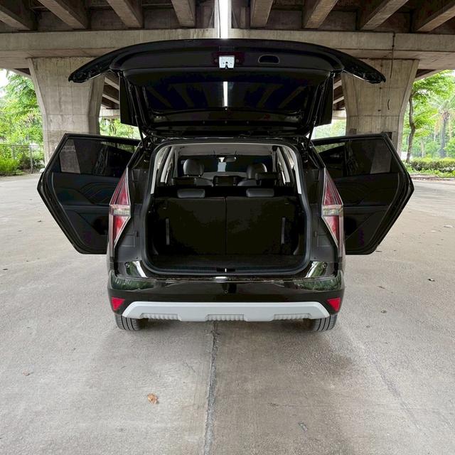 Hyundai Stargazer 1.5 Smart AT ปี 2024 18