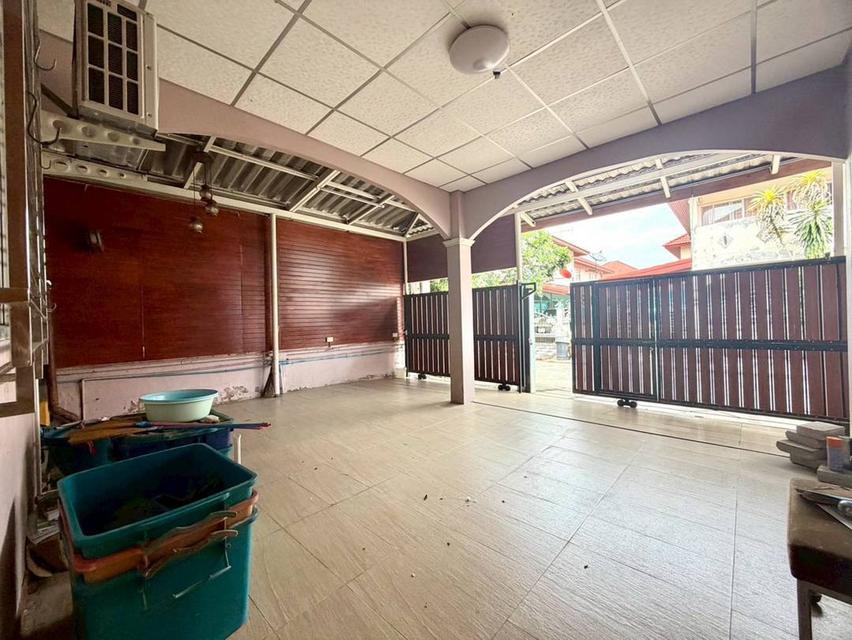 ขาย บ้านเดี่ยว หมู่บ้านทวีทอง 3 เพชรเกษม 69 2
