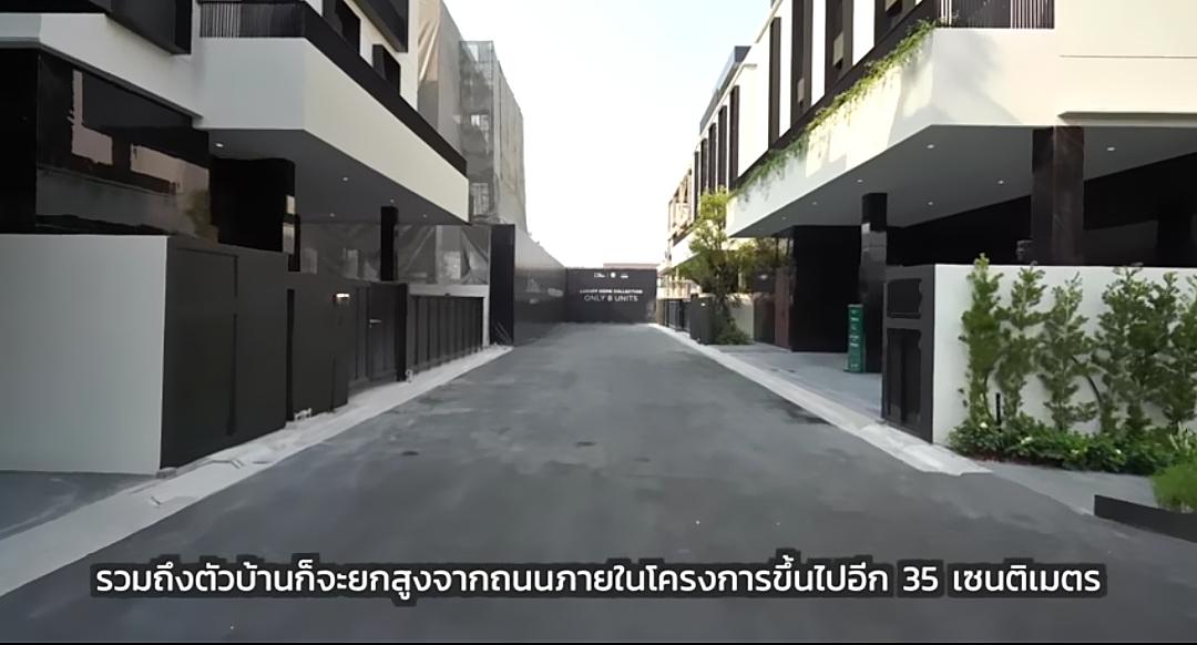 อาณา Rama 9 บ้านพร้อมอยู่ 16