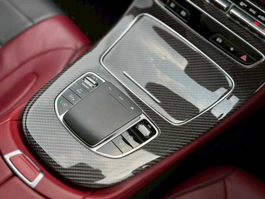 Mercedes Benz CLS220d AMGปี 2022 ไมล์ 26,xxx km รูปที่ 18