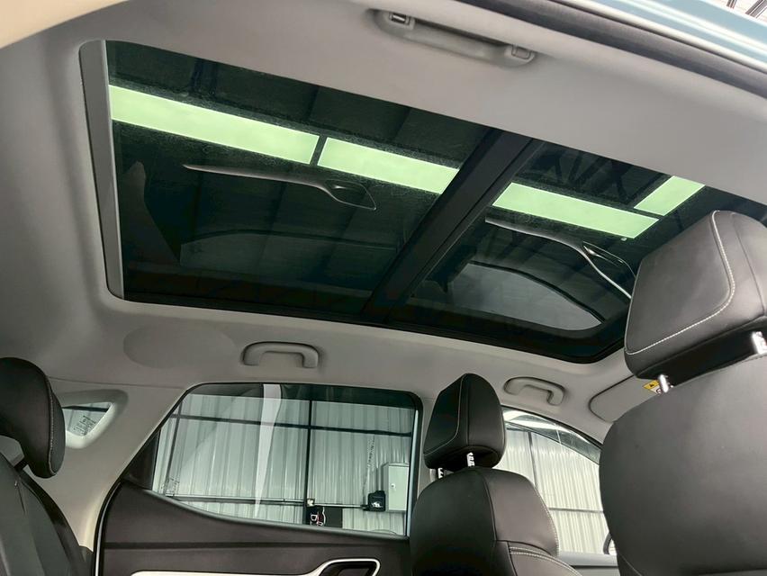 รหัสรถ WMT7488 MG ZS EV X Sunroof ปี 2020 รูปที่ 13