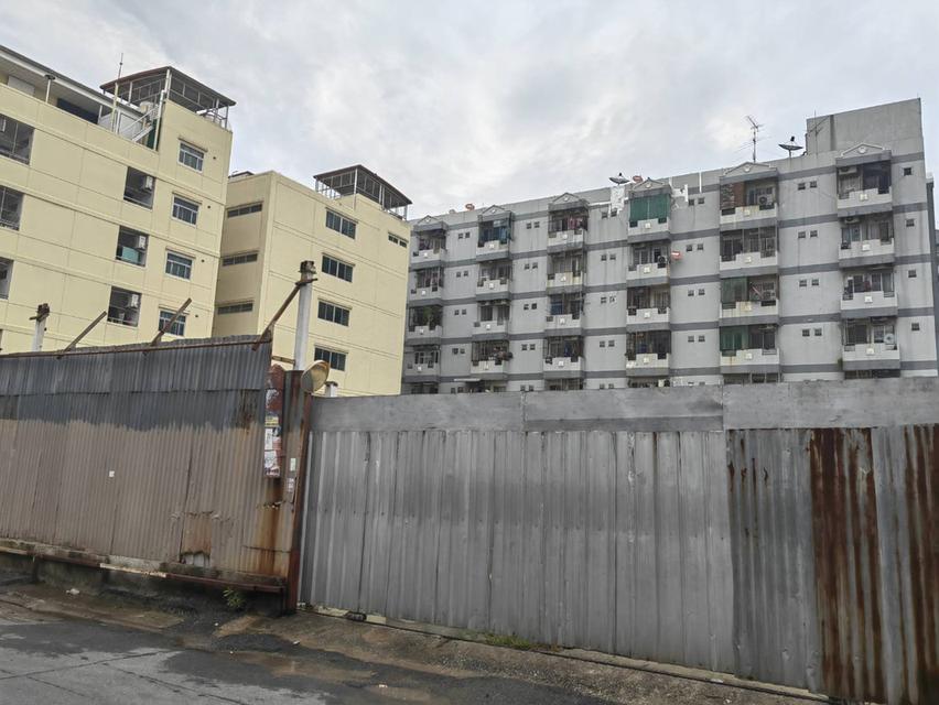 ขาย/เช่าที่ดิน 318 ตรว. ในซอยลาดพร้าว 87แยก6 ใกล้ MRTลาดพร้าว83 ใกล้ห้างอิมพีเรียลลาดพร้าว  เซ็นทรัลอีสวิวล์   1