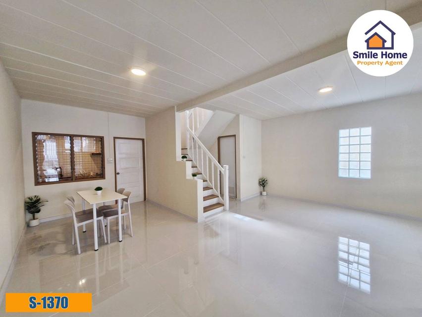 ขายบ้านพิศาล เทพารักษ์ ( ซอยจตุรมิตร ) บางพลี สมุทรปราการ 4