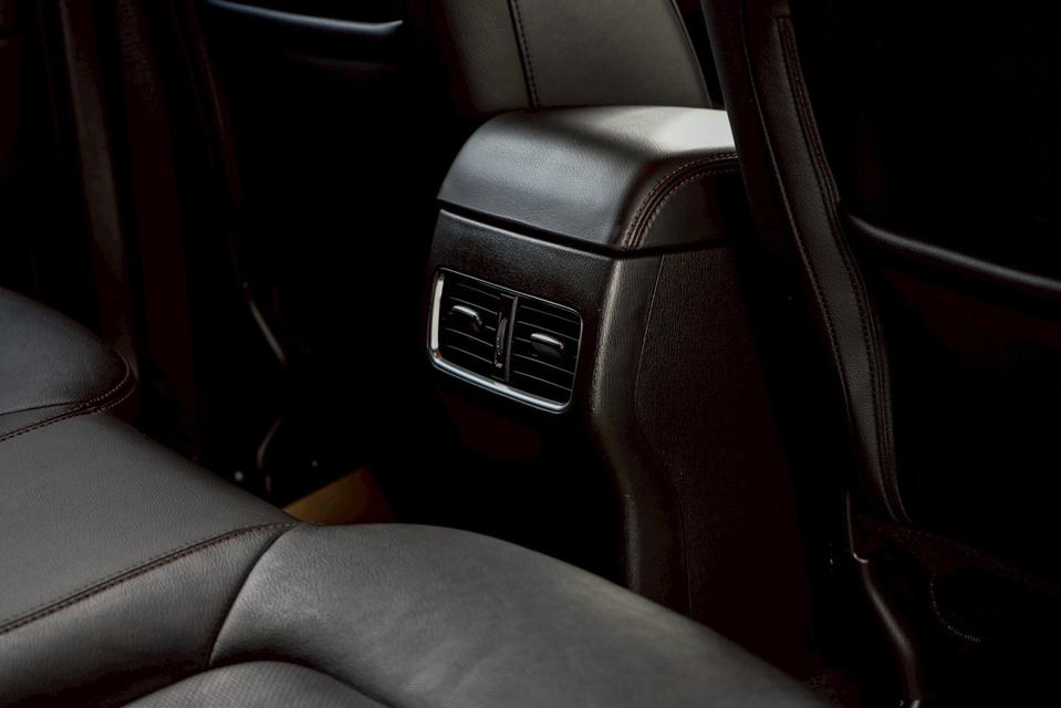 Mazda CX-5 2.2 XD 2WD AT 2018ไมล์ 88,xxx km. !! ราคา 499,000 บาท โทร.0922639576 เอ๋ พร้อมขับทันที รูปที่ 9