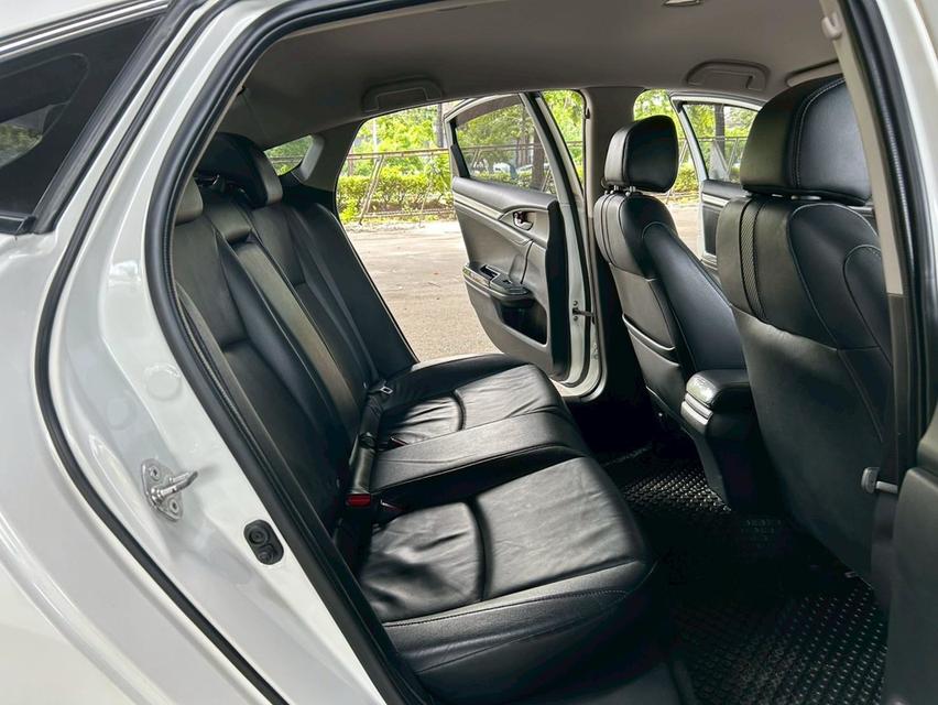 Honda CIVIC FC 1.8 EL AT ปี 2018 16