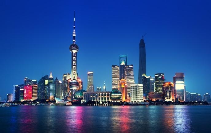 #ทัวร์ปักกิ่ง เซี่ยงไฮ้ กำแพงเมืองจีน 6วัน 5คืน TG 3