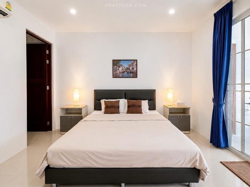 For Rent — Executive Pool Villa in Prime Family NeighborhoodLovely executive pool villa for rent in a quiet and convenient neighborhood. 9