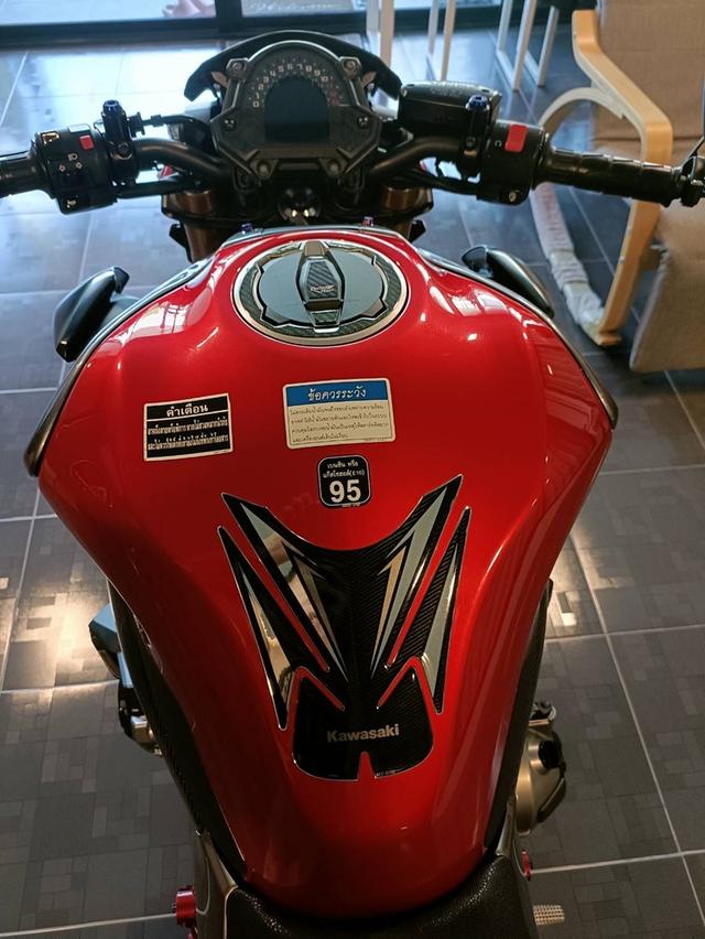 รูป Z900SE/2018 5