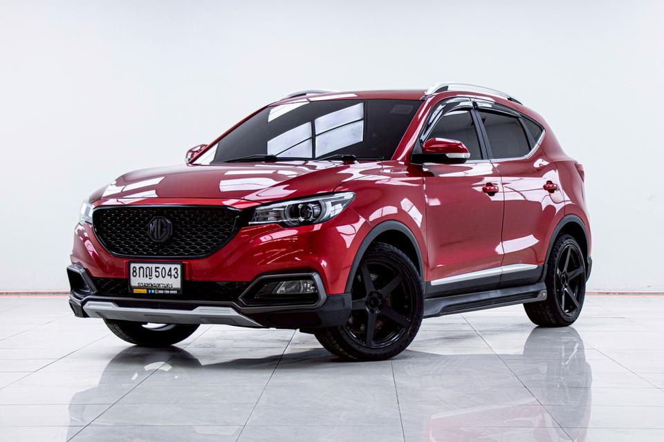 MG ZS 1.5 X SUNROOF 2019 