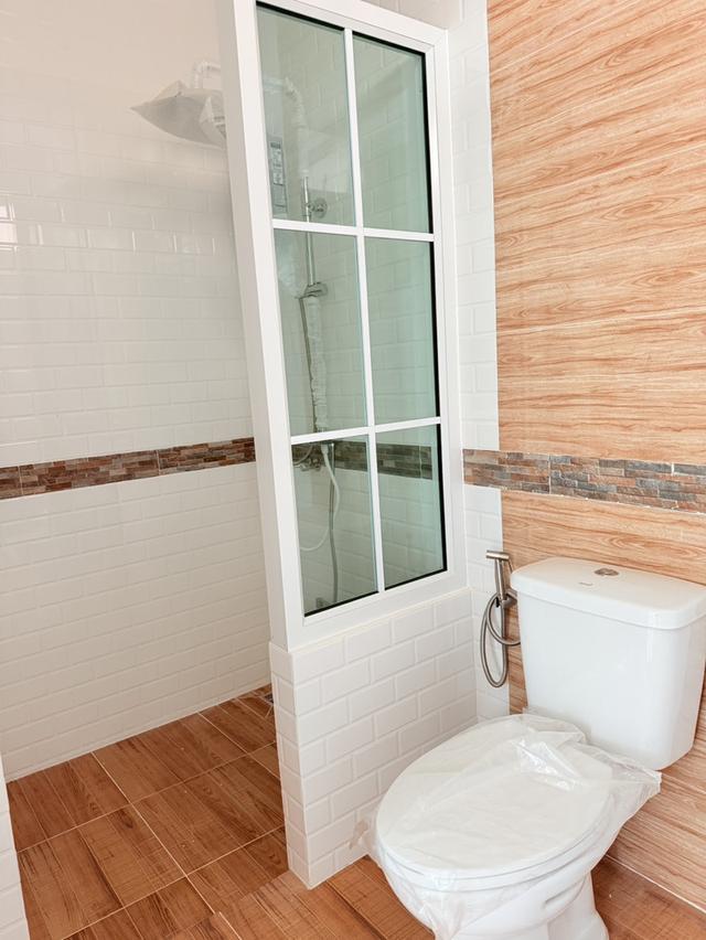 บ้านเดี่ยวสร้างใหม่ บนที่ดิน 150 ตรว รูปที่ 16