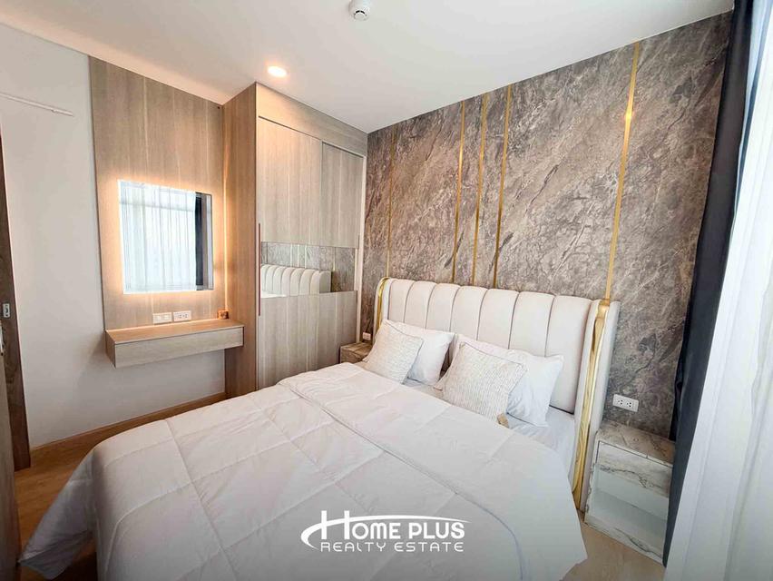 🏢 ขายคอนโด The Twin Jomtien (เดอะ ทวิน ทาวเวอร์ จอมเทียน) 4