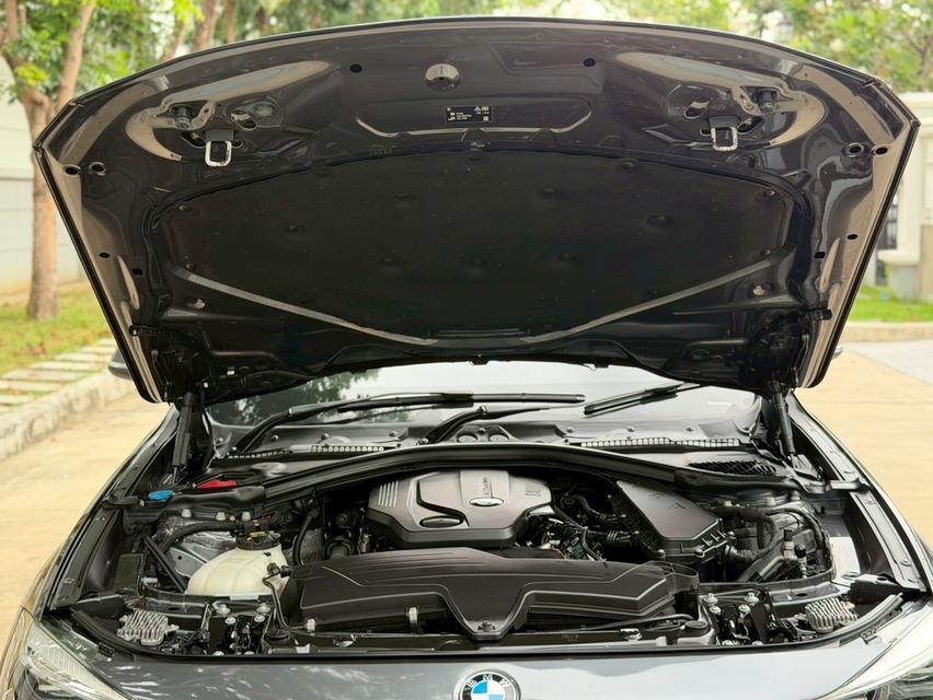 รหัสรถ AVA5527 ✨ BMW 320d GT (Grand Turismo) F34 Top ปี 2019 LCI รุ่นใหม่ รูปที่ 19
