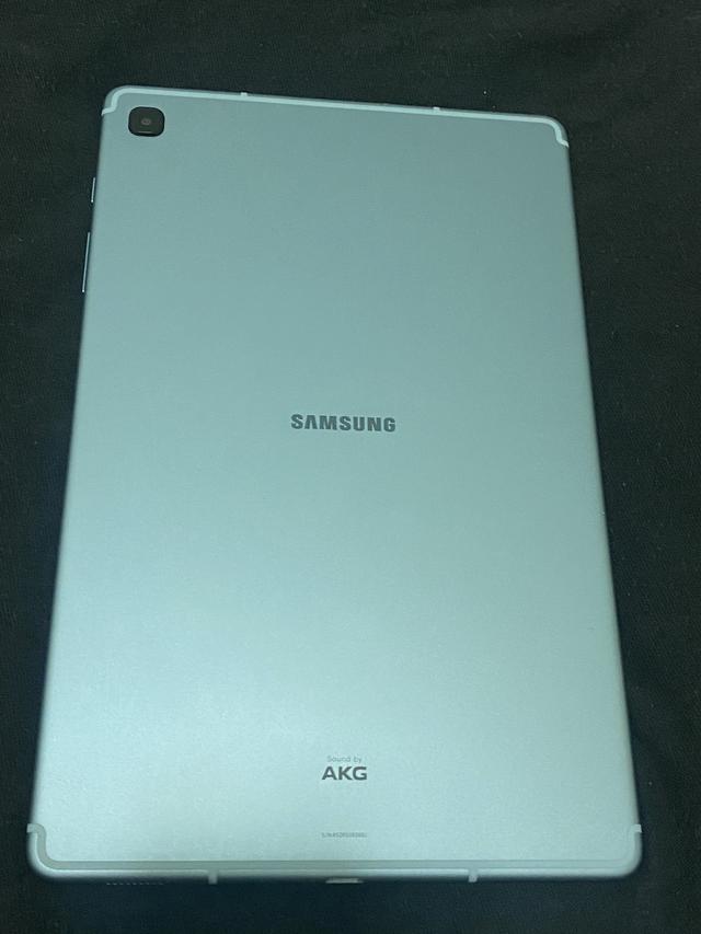 Samsung Tab S6 Lite (Wifi) 4