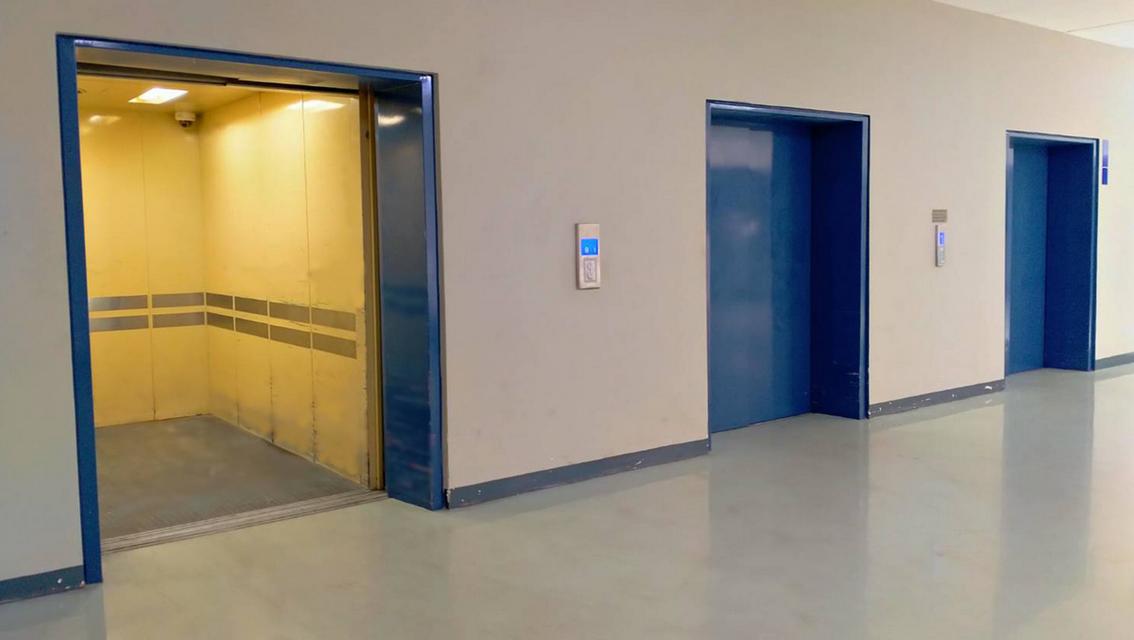 โกดังให้เช่า ห้องเก็บของให้เช่า Self-Storage ให้เช่า ขนาด 4-500 ตารางเมตร ภายในเมืองทองธานี 10
