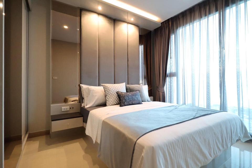 For rent Riviera Jomtien 3