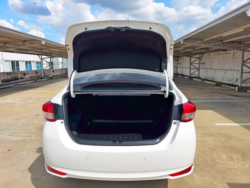 รหัสรถ CAT8592 📌 2020 Toyota Yaris Ativ 1.2 Entry