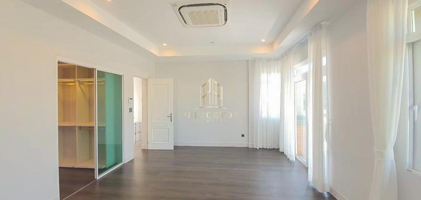 House for Sale – Nantawan Bangna Km.7  9
