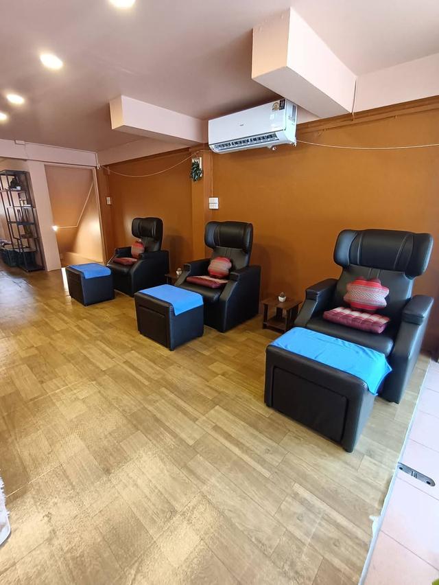 บ้านสบายนวดเพื่อสุขภาพ & ไพรินทร์ป๊อบเนล-สารภี 3