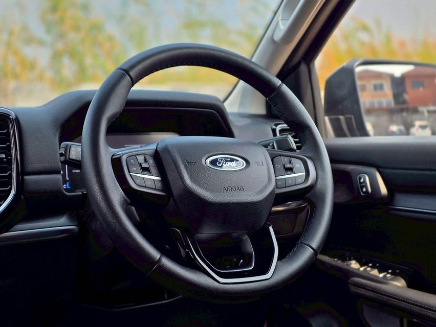 รหัสรถ NC8979 ✳️ EVEREST 2.0 TURBO SPORT (2WD) 2024 รูปที่ 17