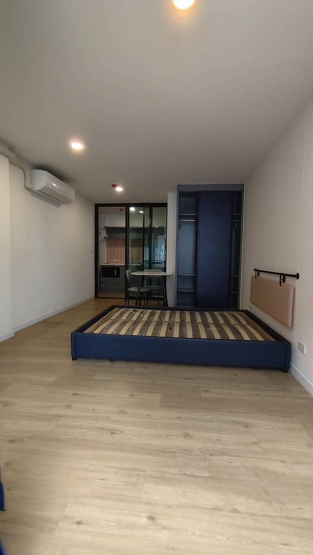 คอนโด ATTITUDE BU CONDOMINIUM 5