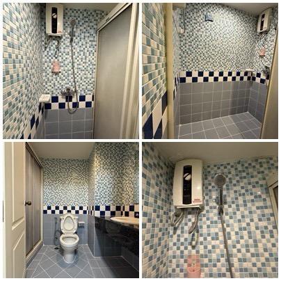 ให้เช่า ลุมพินีวิลล์ พระแม่มารี-สาทร 9