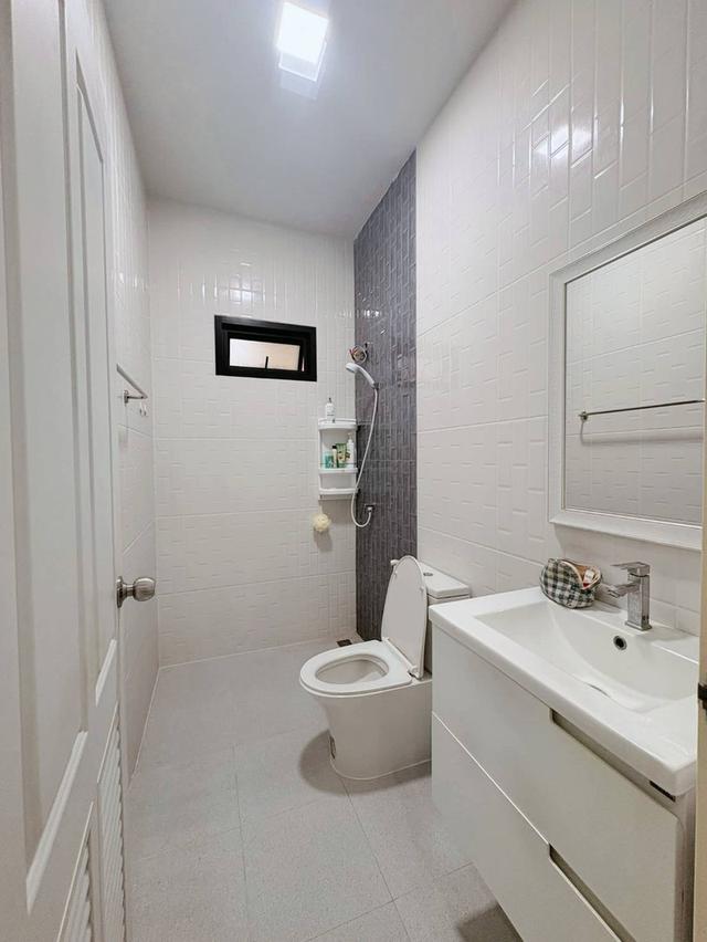 ขายบ้านทาวน์โฮม 1 ชั้น พร้อมเข้าอยู่ | ทำเลตอบโจทย์คนทำงานจริง อุดรธานี 7