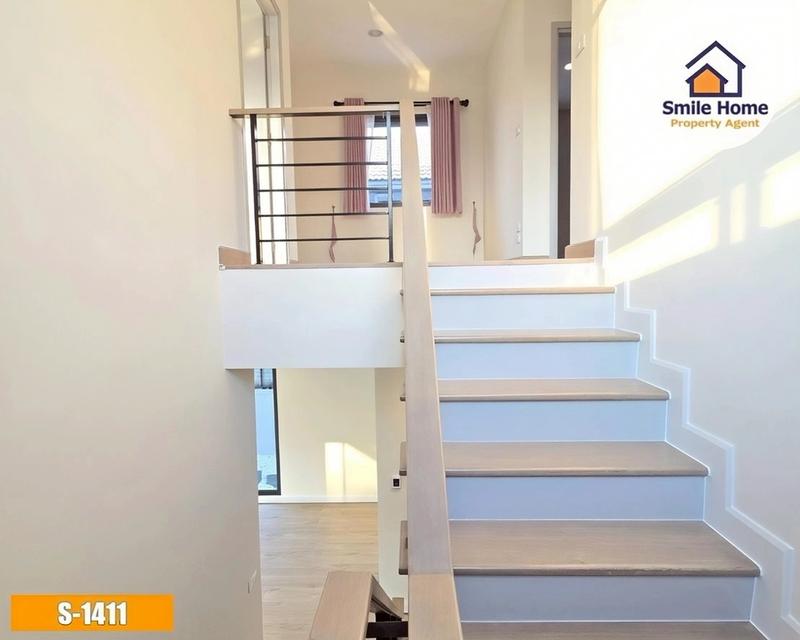 เพฟ รามอินทรา-วงแหวน หลังมุม ใกล้แฟชั่นไอส์แลนด์ 14