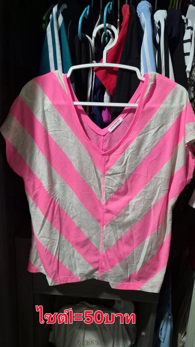 มือ2สภาพสวย แบรนด์และไม่แบรนด์ 12